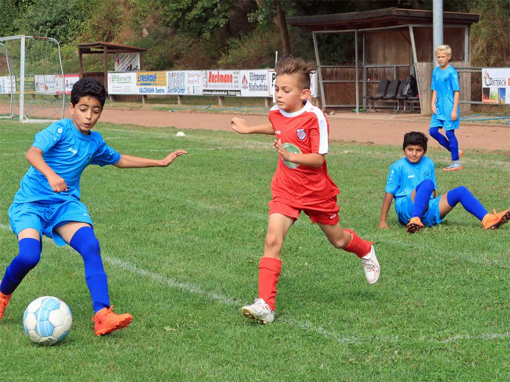 4 Spielerbild